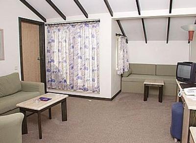 фото отеля Pegasos Resort