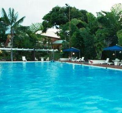 фото отеля Madang Resort Hotel