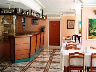 фото отеля Cem Aparthotel