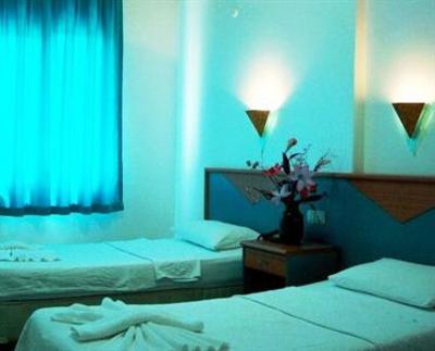 фото отеля Cem Aparthotel