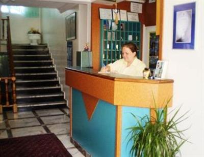 фото отеля Cem Aparthotel