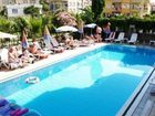 фото отеля Cem Aparthotel