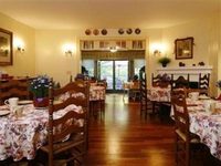 Ivory Creek Bed and Breakfast