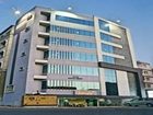 фото отеля Hotel Executel
