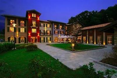 фото отеля Cortese Hotel