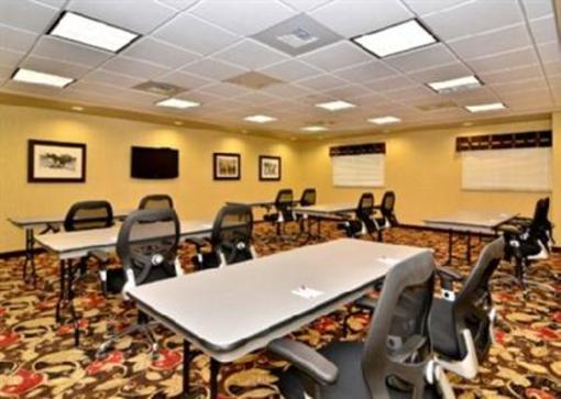 фото отеля Comfort Suites Helena