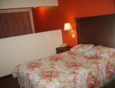 фото отеля Hometown Inn and Suites Fort Smith