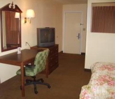 фото отеля Hometown Inn and Suites Fort Smith