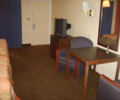 фото отеля Hometown Inn and Suites Fort Smith