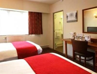 фото отеля Chase Hotel