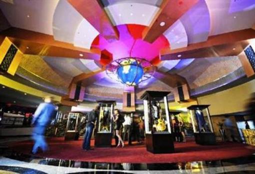 фото отеля Hard Rock Hotel and Casino Tulsa