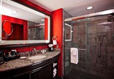 фото отеля Hard Rock Hotel and Casino Tulsa