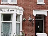 Rose Marie Guest House