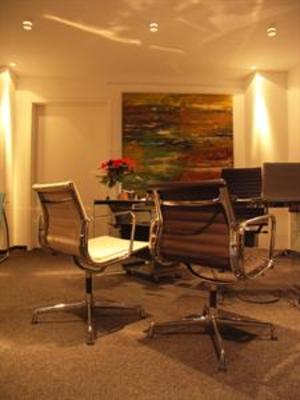 фото отеля Apart Hotel Fulda
