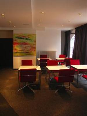 фото отеля Apart Hotel Fulda