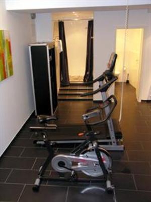 фото отеля Apart Hotel Fulda