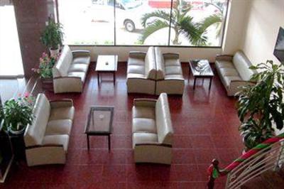 фото отеля P&T Hotel Vung Tau
