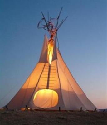 фото отеля Desert Olive Farm