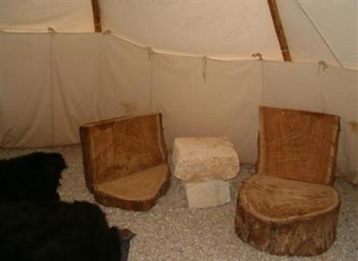 фото отеля Desert Olive Farm