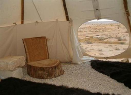 фото отеля Desert Olive Farm