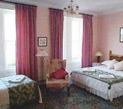 фото отеля Desmond House Bed & Breakfast Kinsale