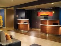 Courtyard by Marriott Macon