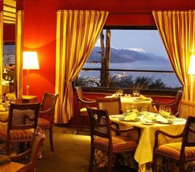 фото отеля Las Hayas Resort Hotel
