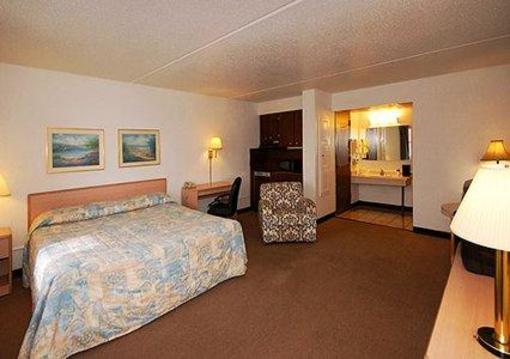 фото отеля Rodeway Inn New Braunfels