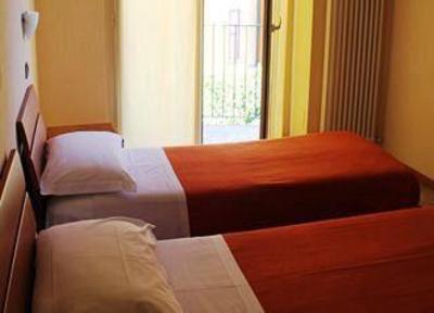 фото отеля Albergo San Giuseppe
