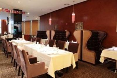 фото отеля Lafonte International Hotel Shenzhen