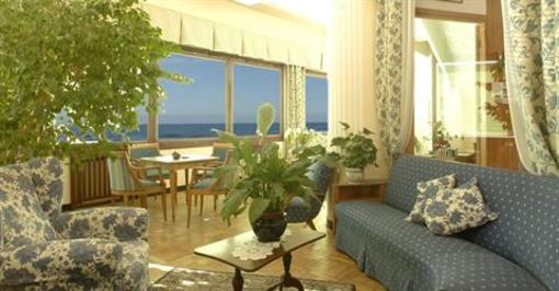 фото отеля Flora Sul Mare Hotel Alassio