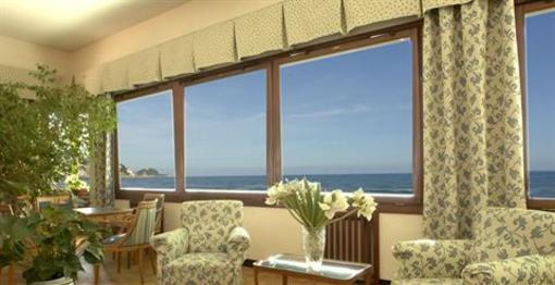 фото отеля Flora Sul Mare Hotel Alassio
