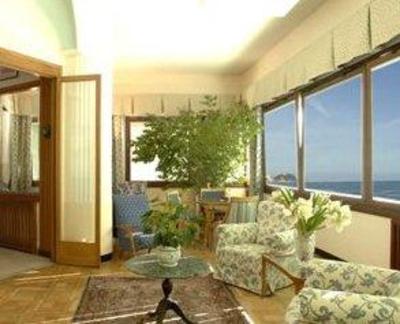 фото отеля Flora Sul Mare Hotel Alassio