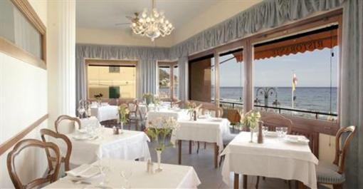фото отеля Flora Sul Mare Hotel Alassio