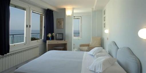 фото отеля Flora Sul Mare Hotel Alassio