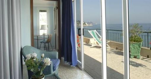 фото отеля Flora Sul Mare Hotel Alassio