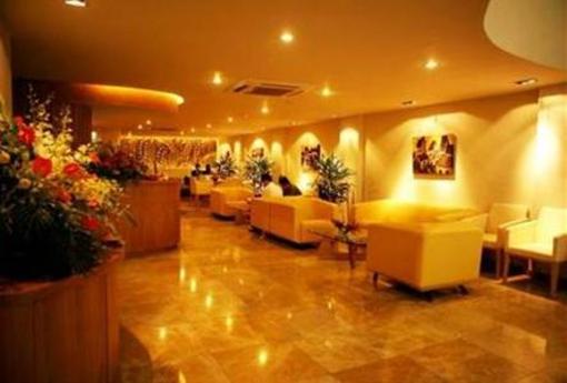 фото отеля A25 Hotel Lien Tri
