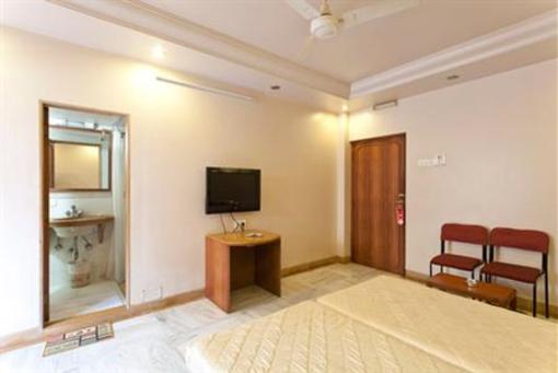 фото отеля Hotel Accord