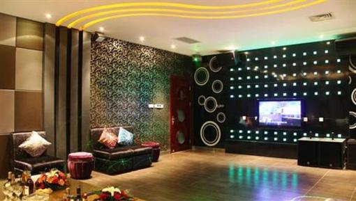 фото отеля Wudangshan Jianguo Hotel