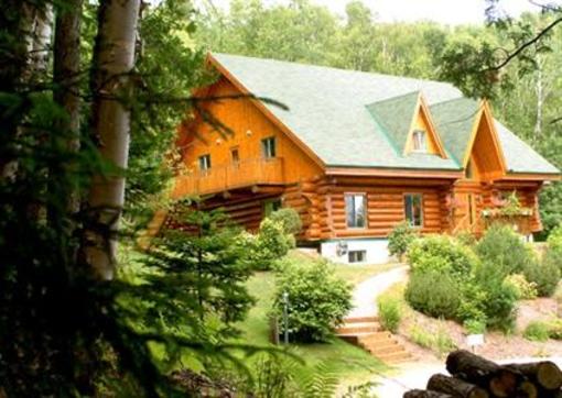 фото отеля Au Bois Jolit