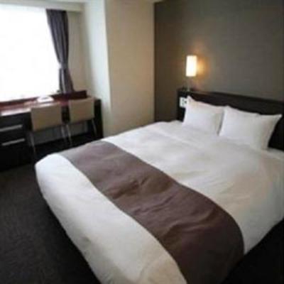 фото отеля Apa Hotel Keikyukamata Ekimae