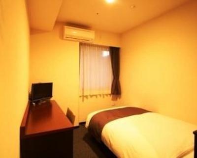 фото отеля Apa Hotel Keikyukamata Ekimae