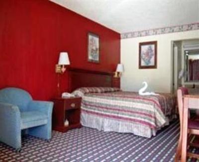 фото отеля Knights Inn Nashville South