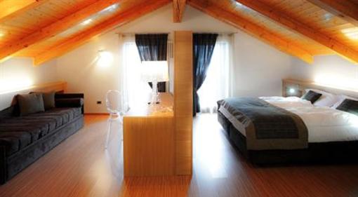 фото отеля Hotel Holiday Monclassico
