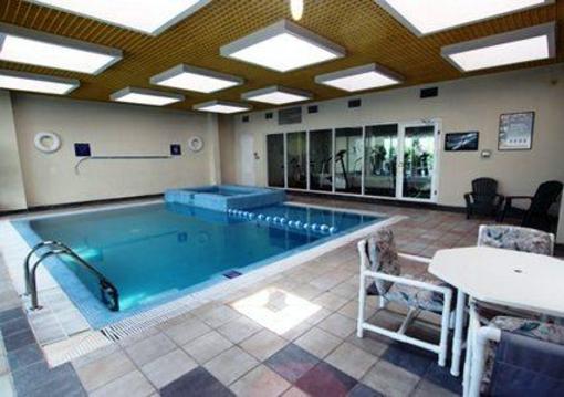 фото отеля Quality Inn Monterrey La Fe