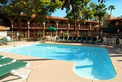 фото отеля Hospitality Suite Resort
