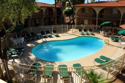 фото отеля Hospitality Suite Resort