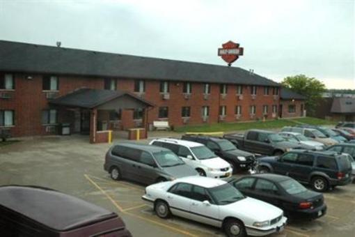 фото отеля Baymont Inn and Suites Dubuque