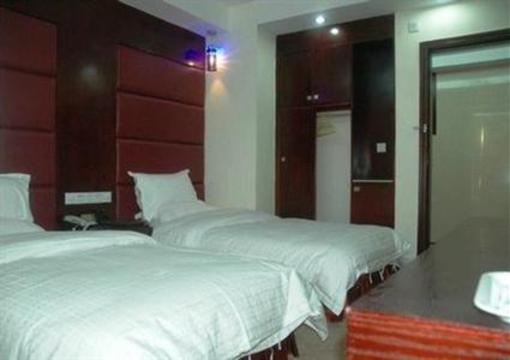 фото отеля Xianghe Hotel
