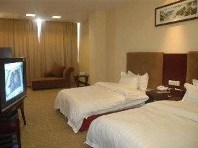 фото отеля Xianghe Hotel